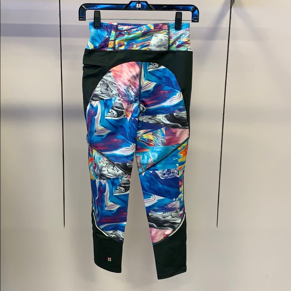 Sweaty Betty Legging View 2